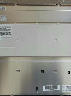 全新原型号NEC工业液晶显示屏NL8060BC31-17，绝--议价商品