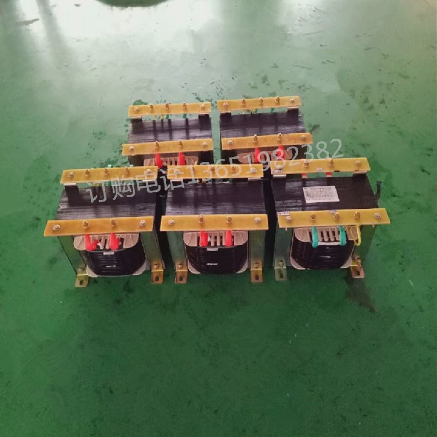 单相变压器220V变380V690V干式机床控制变压器DG-3kva5kw10k15KW