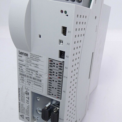 ECSES004C4B伦茨伺服器