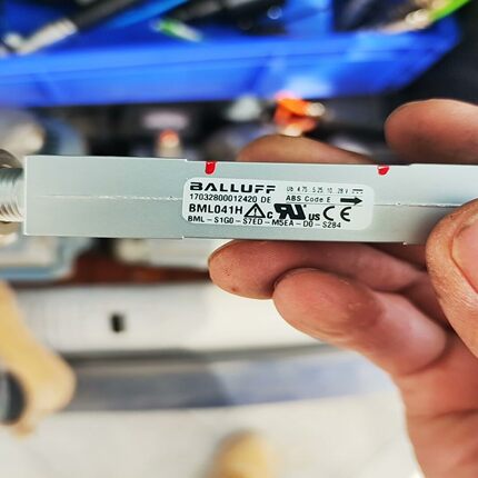 巴鲁夫传感器BML041HBML-S1G0-S7ED-M询价