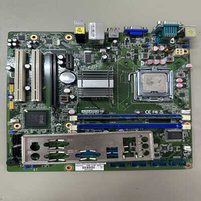 研华AKMB-G41MREV.A1工控机主板询价