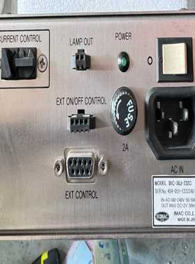 KKIMAC控制器IBC-30J-232C，实物拍摄，需要请--议价商品