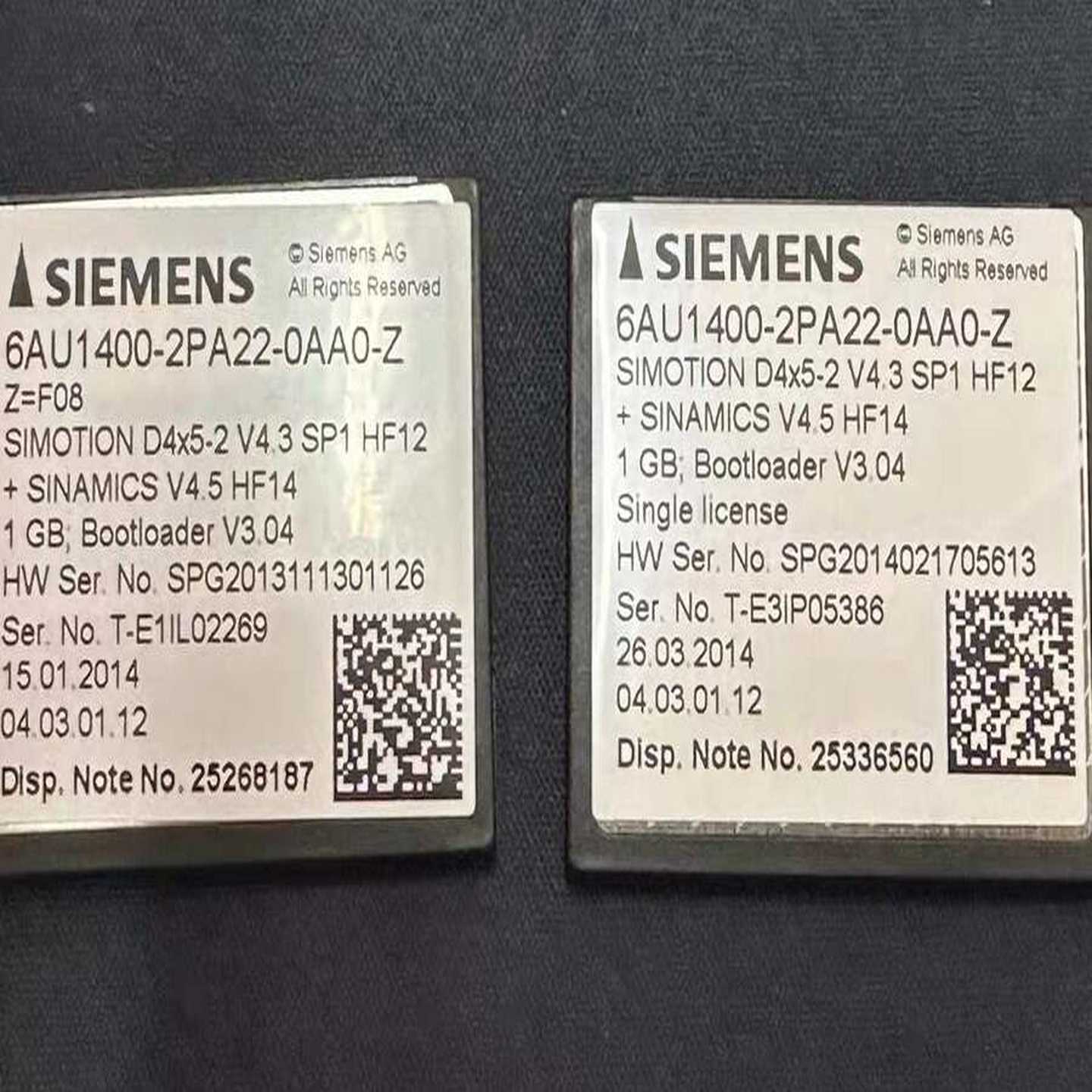 6AU1400-2PA23-0AA0--议价商品