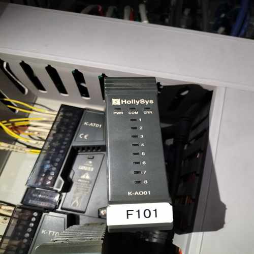 询价和利时HollySysK-AI01模块，