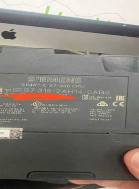 SIEMENS/西门子SIMATICS7-300CPU模--议价商品