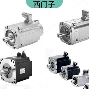 议价1FK7103-2AF71-1BG1 SIMOTICS S 同步电机 1FK7-CT PN  4.4kW