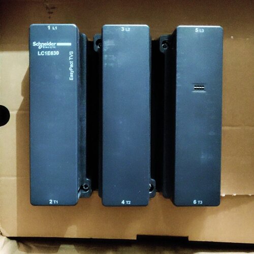 配件LC1E630M7N  220VAC议价