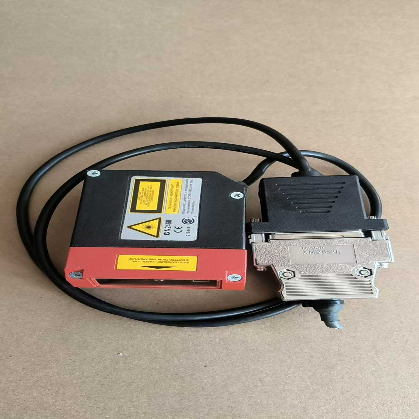 Datalogic得利捷固定式条码读码器DS2100A原装-议价