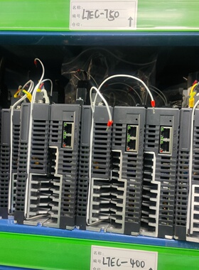 询价-雷赛伺服驱动器L7EC400L7400电机ACM2