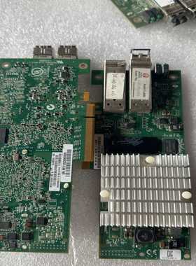 议价QLogQL8242-10g双口万兆适用