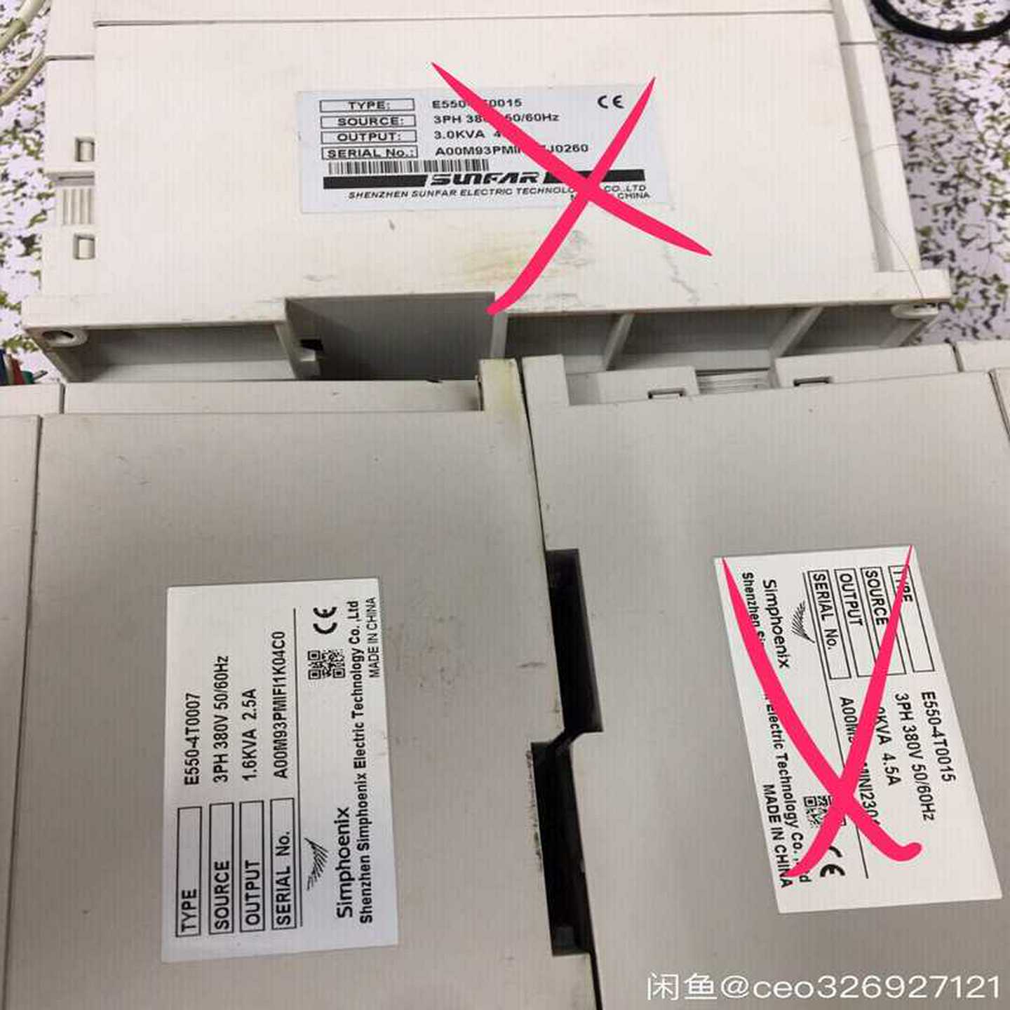 SGDM-04ADA-2.8A-0.4KW安川驱动器一套【博航商行】