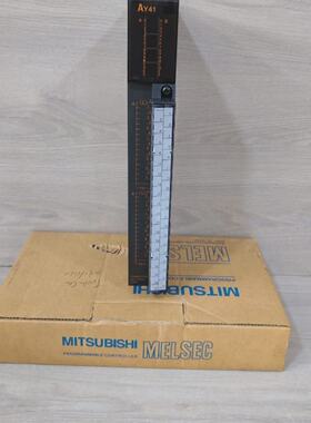 MITSUBISHI AY41 BD625A948G53 PROGRAMMABLE CONTROLLER 24V NEW