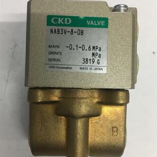 询价气控阀NAB1810NAB3V080B真品当天发货