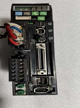 R88D-KN01H-ECT驱动器，实物图。询价