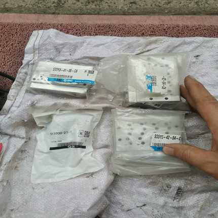 ，SS5Y3-41-06-C6，SY5000-27~询价