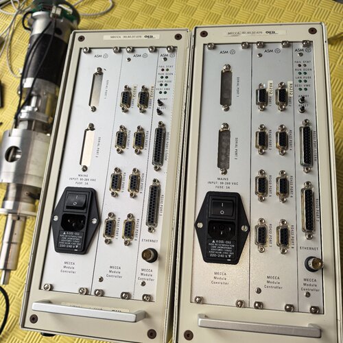 MOTOROLA  MVME162532A MECCA80议价