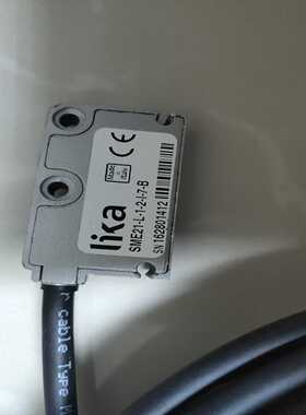 【议价】SMK21-L-1-2-1-7-B意大利LIKA莱卡磁栅读数适用