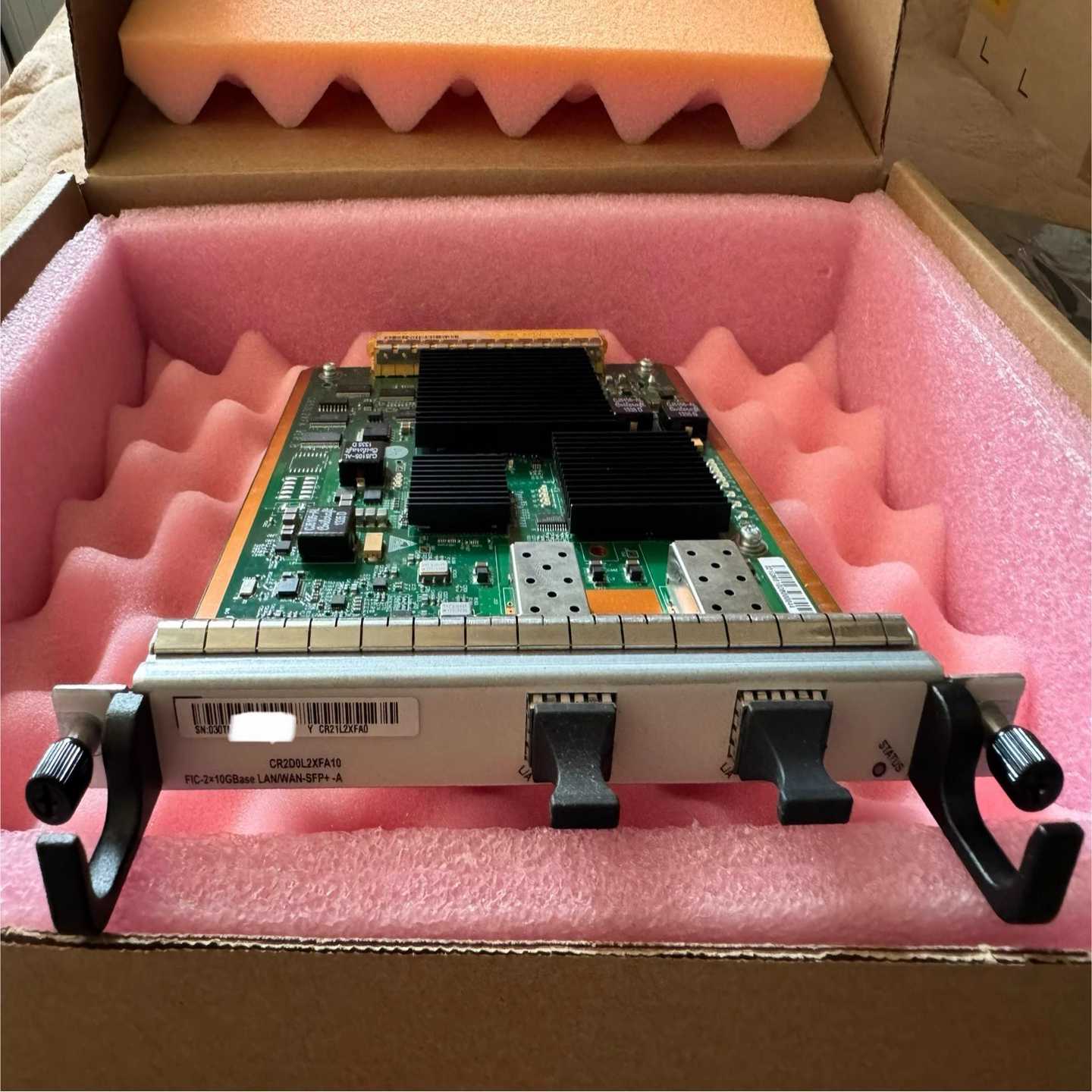 询价~CR21L2XFA0 CR2D0L2XFA0 华为NE20E