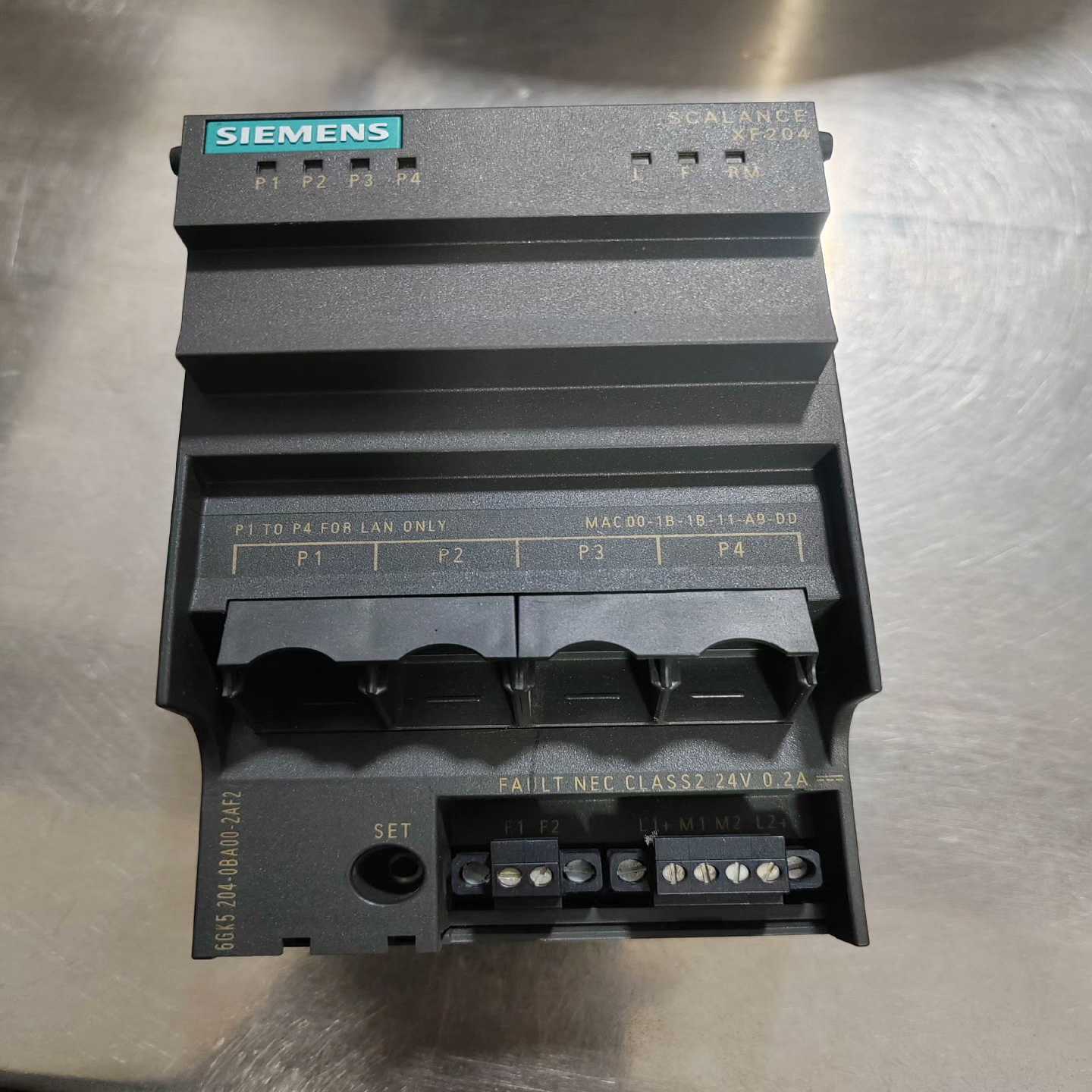 5204-0BA00-2AF2，，无划痕磕碰，询价