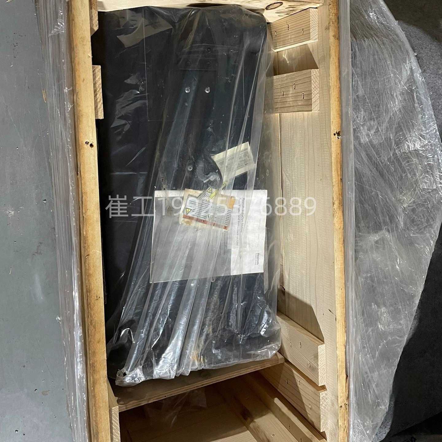 力士乐伺服电机R911324099MAF1B00C-0200-FR-S2-BQ0-05-N1