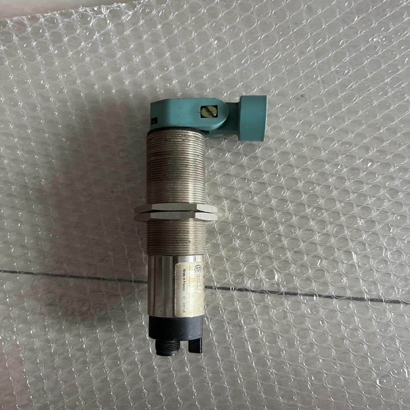 倍加福 超声波接传感器3RG6123-3CF00（佳毅工控）