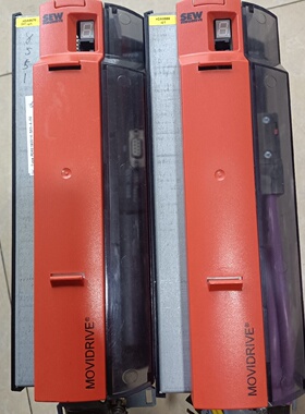 【询价】SEW变频器MDX61B0014-5A3-4-00