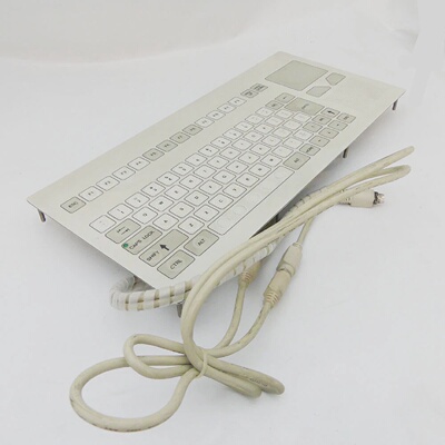 NSI KBSP84F16 Trackerboard used