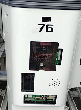 议价日本村田VHT135C半导体晶圆运输天车