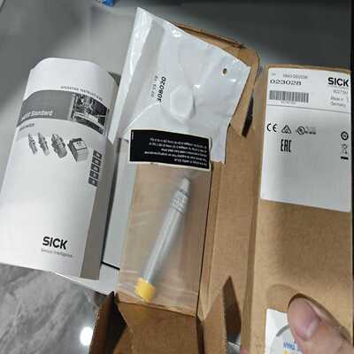 询价~IN40-D0303K6027391 德国sick非