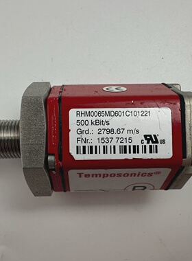 询价*MTS位移传感器RHM0065MD601C101221