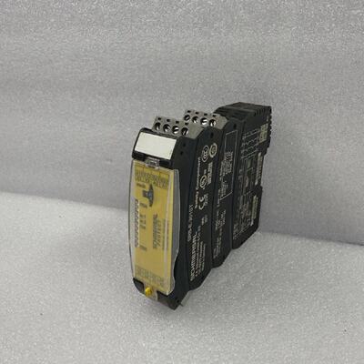 Relais De Scurit Schmersal SRBE301ST 24V Test Expdition Rapi