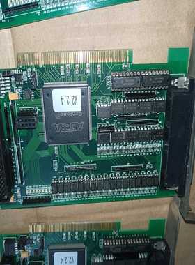 Motion Controller MPC08SP 运动控制一议价商品