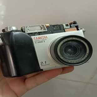 数码相机出处理有一个报废机