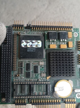 询价-工控主板SeaTech思泰基ST1041052