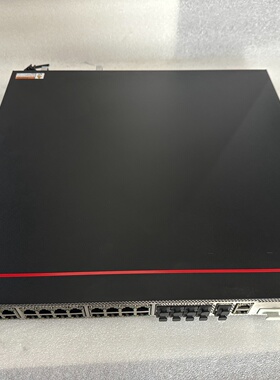 华为USG6306E企业级盒式AI