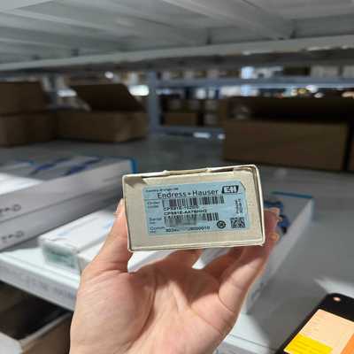 询价德国EH恩德斯豪斯PH电极，型号CPS91E-AA7BHH