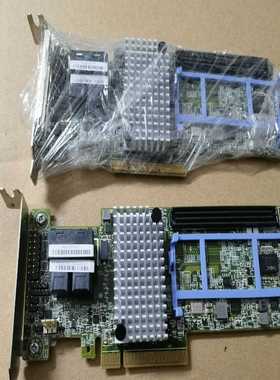 IBM M5210卡 46C9111 缓存可选 X36【博航商行】