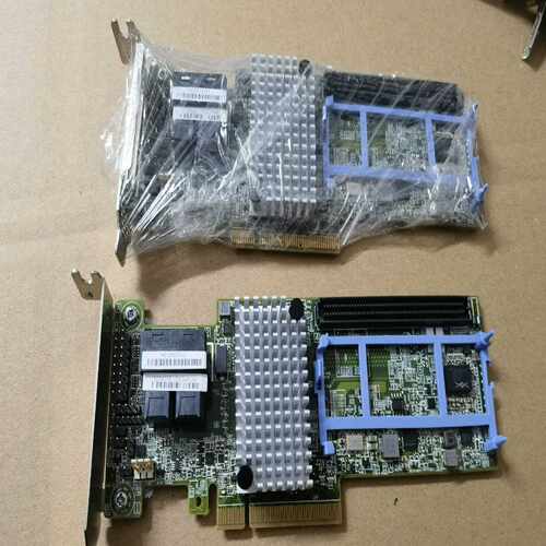 IBM M5210卡 46C9111 缓存可选 X36~询价