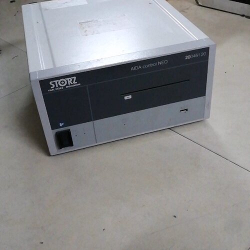 STORZ KARL STORZ AIDA CONTROL-询