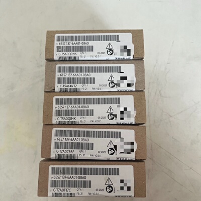询价*输入模块6ES71376AA010BA0