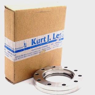 NEW KURT J. LESKER VPZL463 VIEWPORT VPZL463
