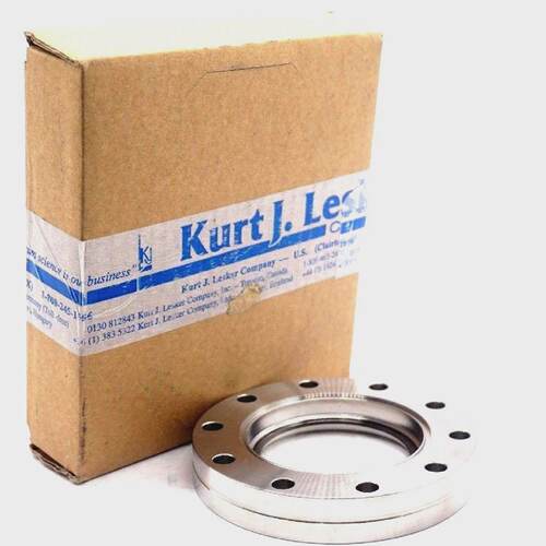 NEW KURT J. LESKER VPZL463 VIEWPORT VPZL463