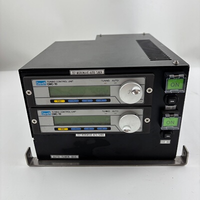 寻“”Daihen Microwave Auto Tuner C