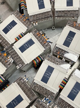 信捷模块XCE4ADH二手拆机功能包好测试发货成-议价