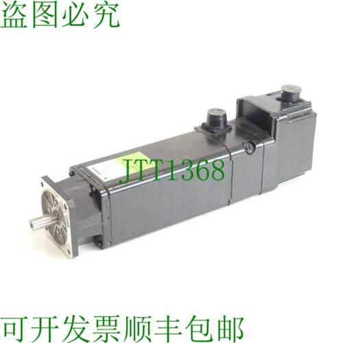 1HU3058-0AC01 - Z 米制动装置伺服电机 SN-003 - 重建 -