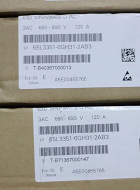 西门子变频器通讯CIB接口主板6SL33516GH312议价