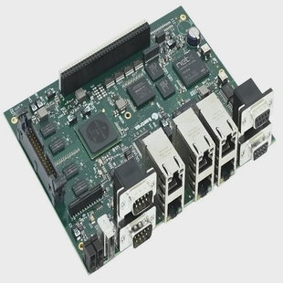 CPU1056 RTE 7090板 ST02 KontronSYS