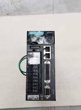 汇川伺服驱动器IS620PS2R8I-MC634， 400W~询价