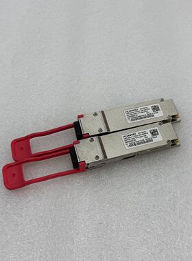 华为光模块02312NVQ100G40km—议价