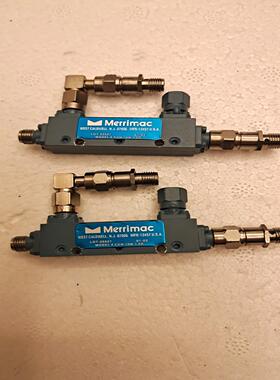 Merrimac进口CSM-10M-1.5G1-2GHz（零零电子）